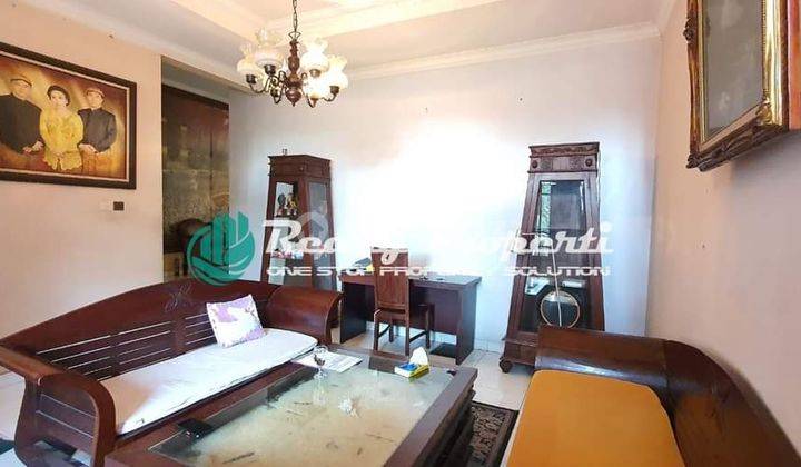 Rumah 2 Lantai dengan Tanah Luas di Setu Cipayung Jakarta Timur 16