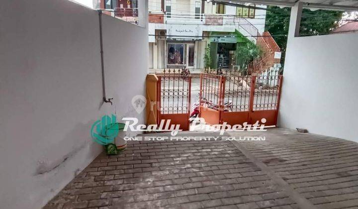Rumah di dalam Perumahan Jatibening Baru Pondok gede Bekasi 5