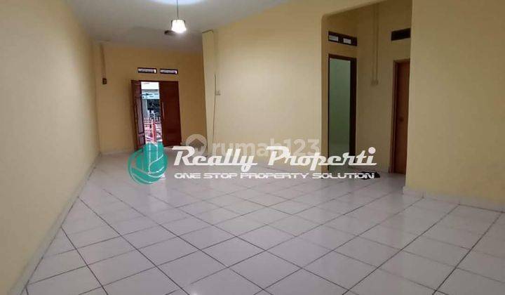 Rumah di dalam Perumahan Jatibening Baru Pondok gede Bekasi 7