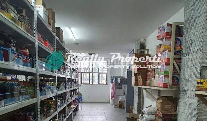 Disewakan Ruko di Ruko Sentra Niaga Ahmad Yani Bekasi 3