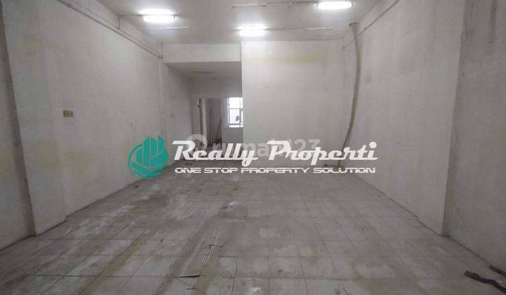Disewakan Ruko di Ruko Sentra Niaga Ahmad Yani Bekasi 7