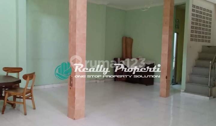Rumah 2 Lantai di Jalan Jatimakmur Pondok Gede Bekasi 5
