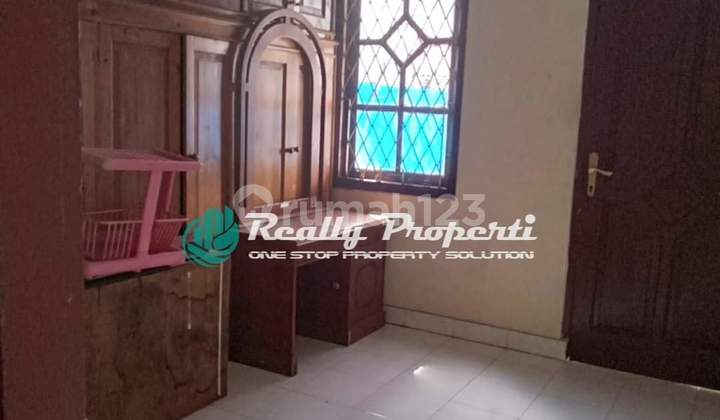 Rumah 2 Lantai di Jalan Jatimakmur Pondok Gede Bekasi 9