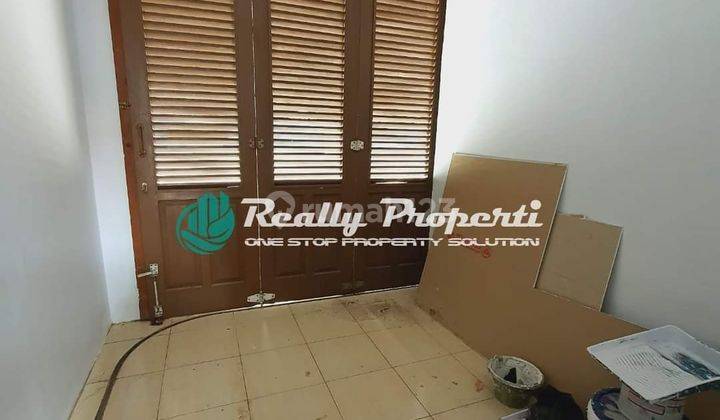 Rumah di Jalan Gebang Sari Bambu Apus Cipayung Jakarta Timur. 8