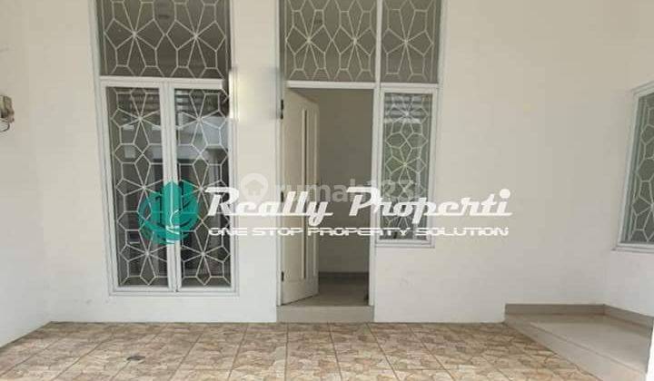 Rumah 5 Menit ke Toll Jorr Bambu Apus Jakarta Timur 4