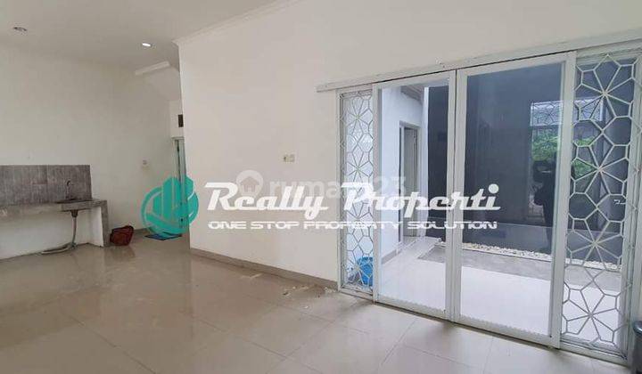 Rumah 5 Menit ke Toll Jorr Bambu Apus Jakarta Timur 6