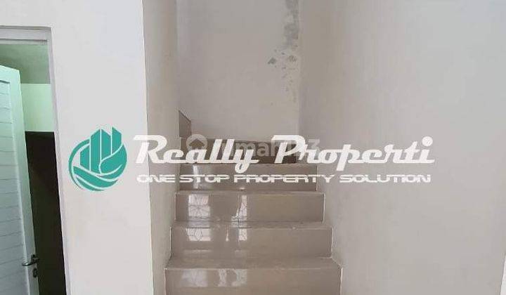 Rumah 5 Menit ke Toll Jorr Bambu Apus Jakarta Timur 9