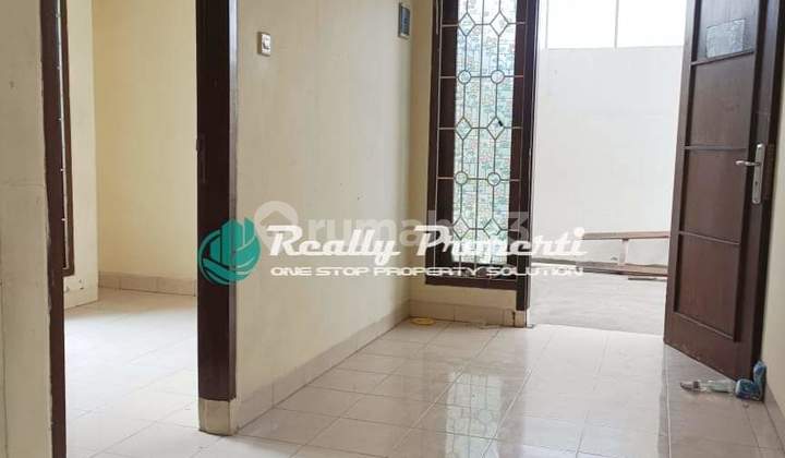 Rumah 2 Lantai Dalam Cluster di Jatiwaringin Pondok Gede Bekasi 6