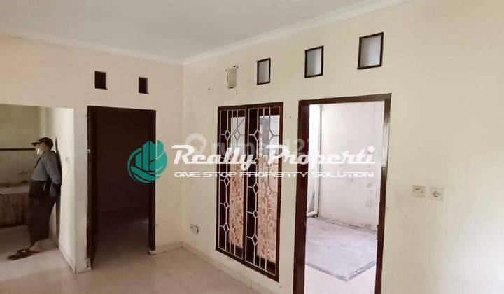 Rumah 2 Lantai Dalam Cluster di Jatiwaringin Pondok Gede Bekasi 7