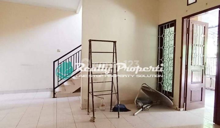 Rumah 2 Lantai Dalam Cluster di Jatiwaringin Pondok Gede Bekasi 8