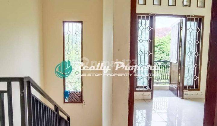 Rumah 2 Lantai Dalam Cluster di Jatiwaringin Pondok Gede Bekasi 9
