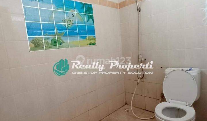 Rumah 2 Lantai Dalam Cluster di Jatiwaringin Pondok Gede Bekasi 11