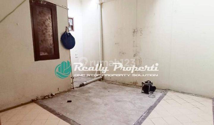 Rumah 2 Lantai Dalam Cluster di Jatiwaringin Pondok Gede Bekasi 14