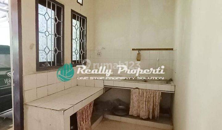 Rumah 2 Lantai Dalam Cluster di Jatiwaringin Pondok Gede Bekasi 13