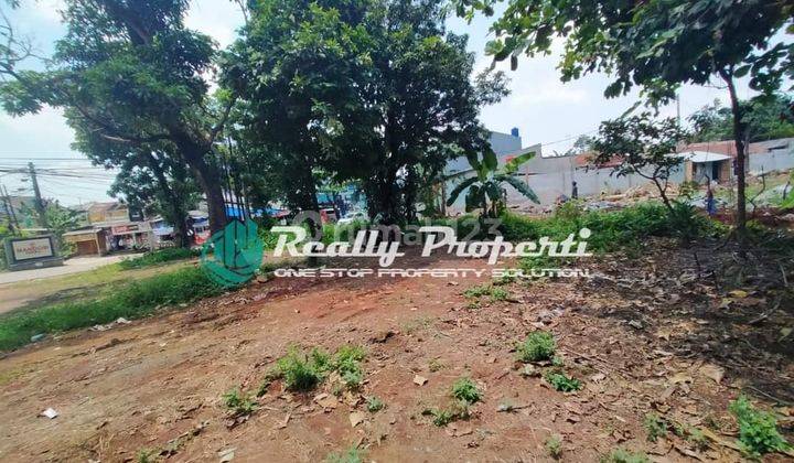 Tanah Siap Bangun di Jalan Parpostel Jatiasih Bekasi 9