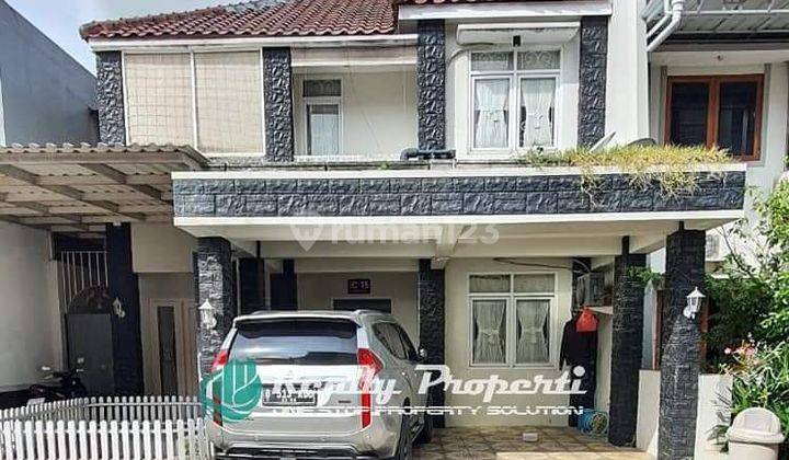 Rumah Dijual Di Bambu Apus Jakarta Timur Harga Terbaru Hal