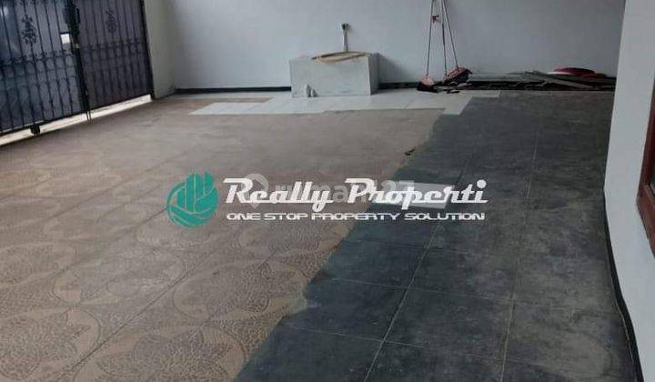 Rumah di Jalan Jatimakmur Pondok Gede Bekasi 4