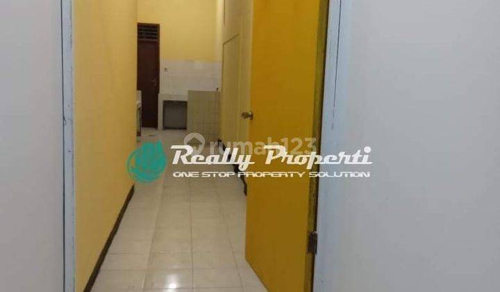Rumah di Jalan Jatimakmur Pondok Gede Bekasi 7