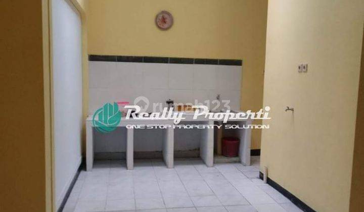 Rumah di Jalan Jatimakmur Pondok Gede Bekasi 9