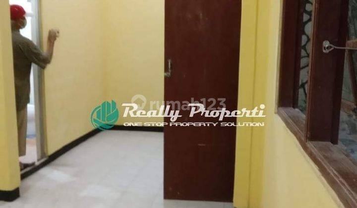 Rumah di Jalan Jatimakmur Pondok Gede Bekasi 8