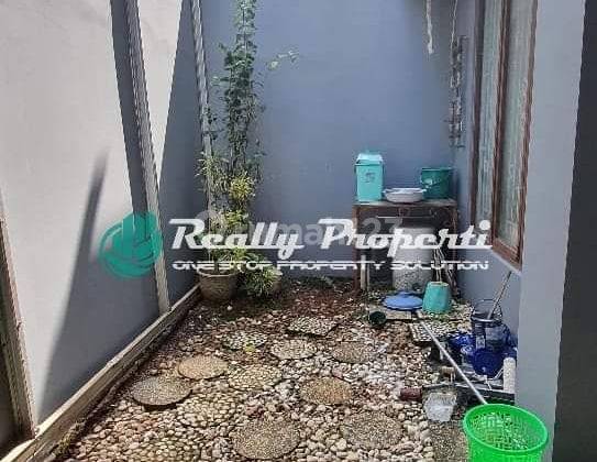 Rumah Full Furnished  di Premier Estate 2 Pondok Gede Bekasi. 5