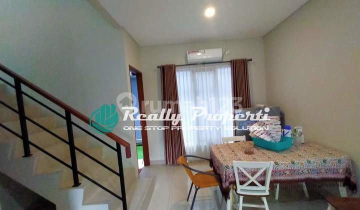 Rumah Full Furnished  di Premier Estate 2 Pondok Gede Bekasi. 7