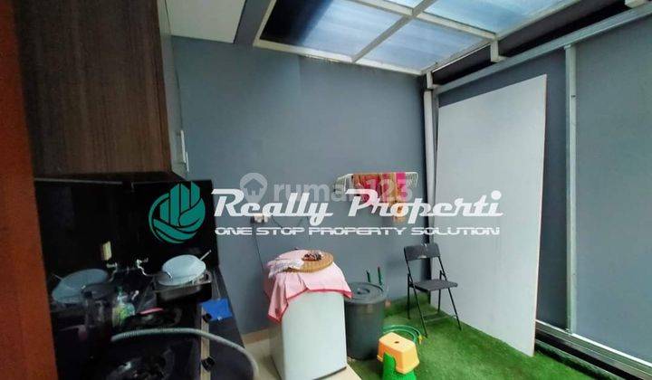 Rumah Full Furnished  di Premier Estate 2 Pondok Gede Bekasi. 8