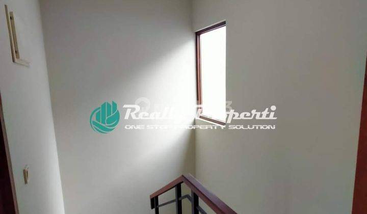 Rumah Full Furnished  di Premier Estate 2 Pondok Gede Bekasi. 10