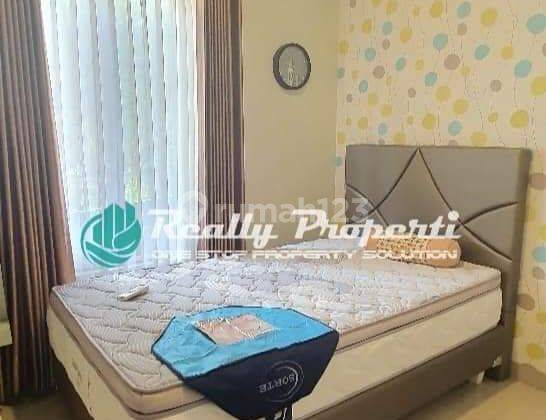 Rumah Full Furnished  di Premier Estate 2 Pondok Gede Bekasi. 20