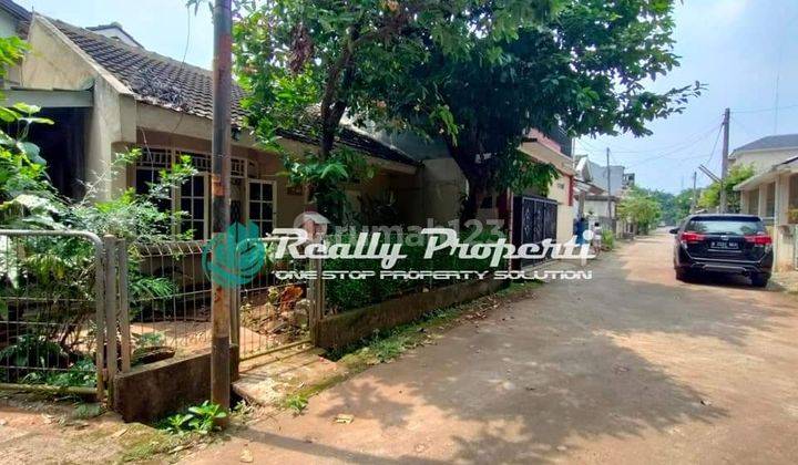 Rumah Komplek di Jatibening Baru Pondok Gede Bekasi 2