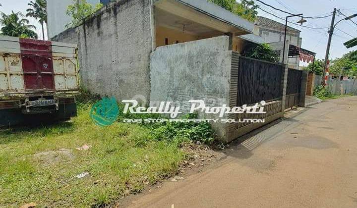 Rumah di Jalan Pagelarang Setu Cipayung Jakarta Timur 3