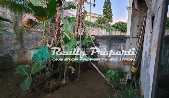 Rumah di Jalan Pagelarang Setu Cipayung Jakarta Timur 20