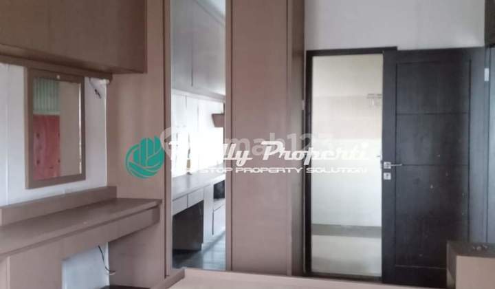 Rumah  Full Furnished di Jatiwaringin Pondok Gede Bekasi 2