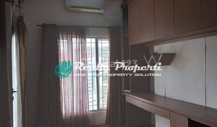 Rumah  Full Furnished di Jatiwaringin Pondok Gede Bekasi 3