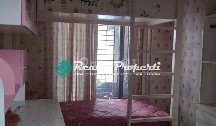 Rumah  Full Furnished di Jatiwaringin Pondok Gede Bekasi 4