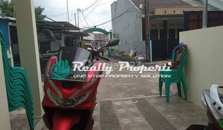 Rumah di jaticempaka jatiwaringin pondok gede bekasi 4