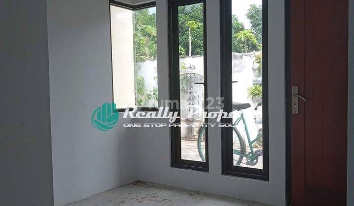 Rumah di jaticempaka jatiwaringin pondok gede bekasi 5