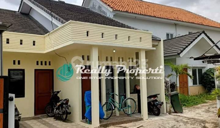 Rumah di jaticempaka jatiwaringin pondok gede bekasi 7