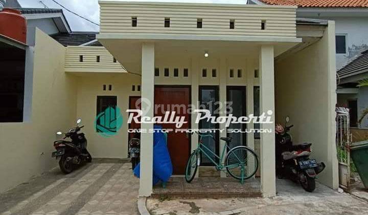 Rumah di jaticempaka jatiwaringin pondok gede bekasi 6