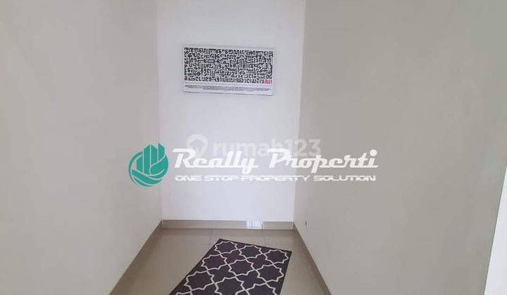 Rumah Full Furnished Bambu Apus Cipayung Jakarta Timur 15