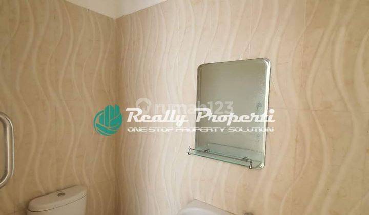 Rumah Full Furnished Bambu Apus Cipayung Jakarta Timur 19