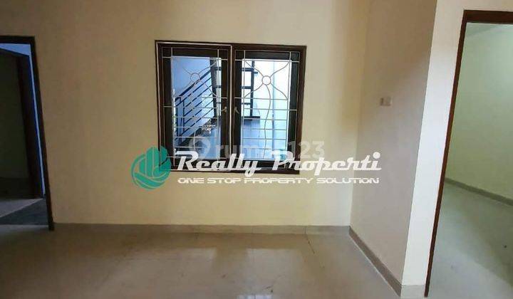 Rumah dalam Cluster bambu apus Cipayung jakarta timur 4