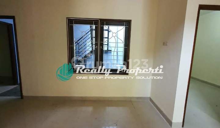 Rumah dalam Cluster bambu apus Cipayung jakarta timur 19