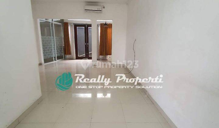 Rumah Dalam Cluster di Bambu Apus Cipayung Jakarta Timur. 10