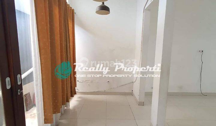 Rumah Dalam Cluster di Bambu Apus Cipayung Jakarta Timur. 13