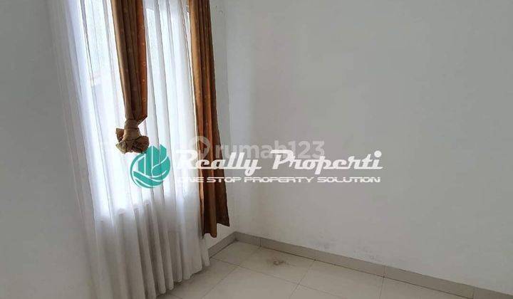 Rumah Dalam Cluster di Bambu Apus Cipayung Jakarta Timur. 22