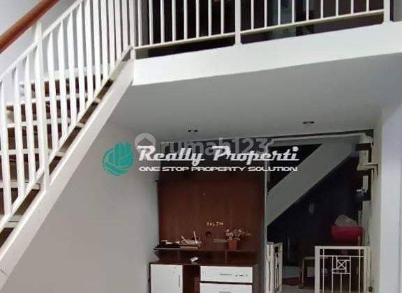 Rumah di Green Park Pondok Melati Bekasi  8