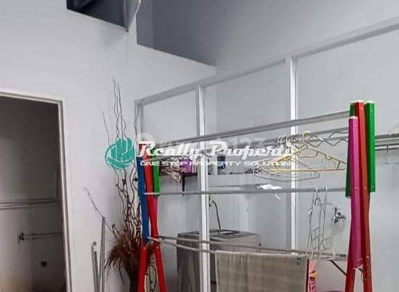 Rumah di Green Park Pondok Melati Bekasi  13