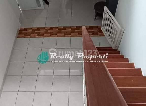 Rumah di Green Park Pondok Melati Bekasi  19
