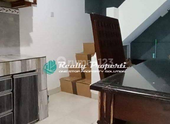 Rumah di Green Park Pondok Melati Bekasi  20